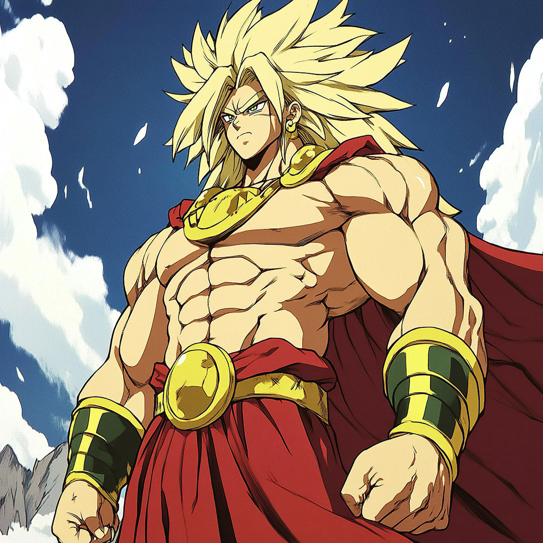 Top Anime Games