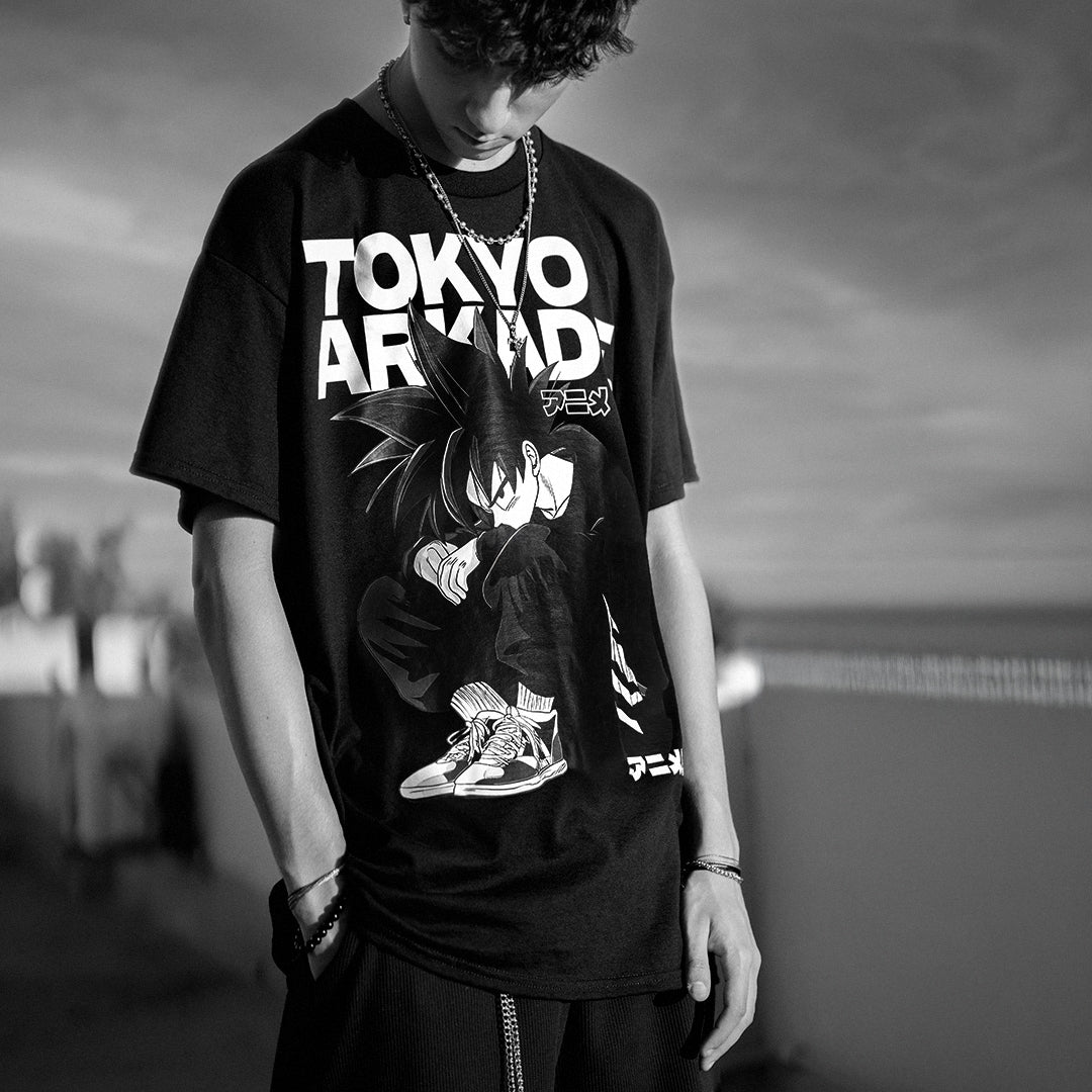 Tokyo Style