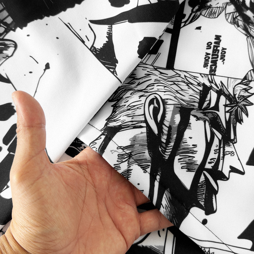 Manga