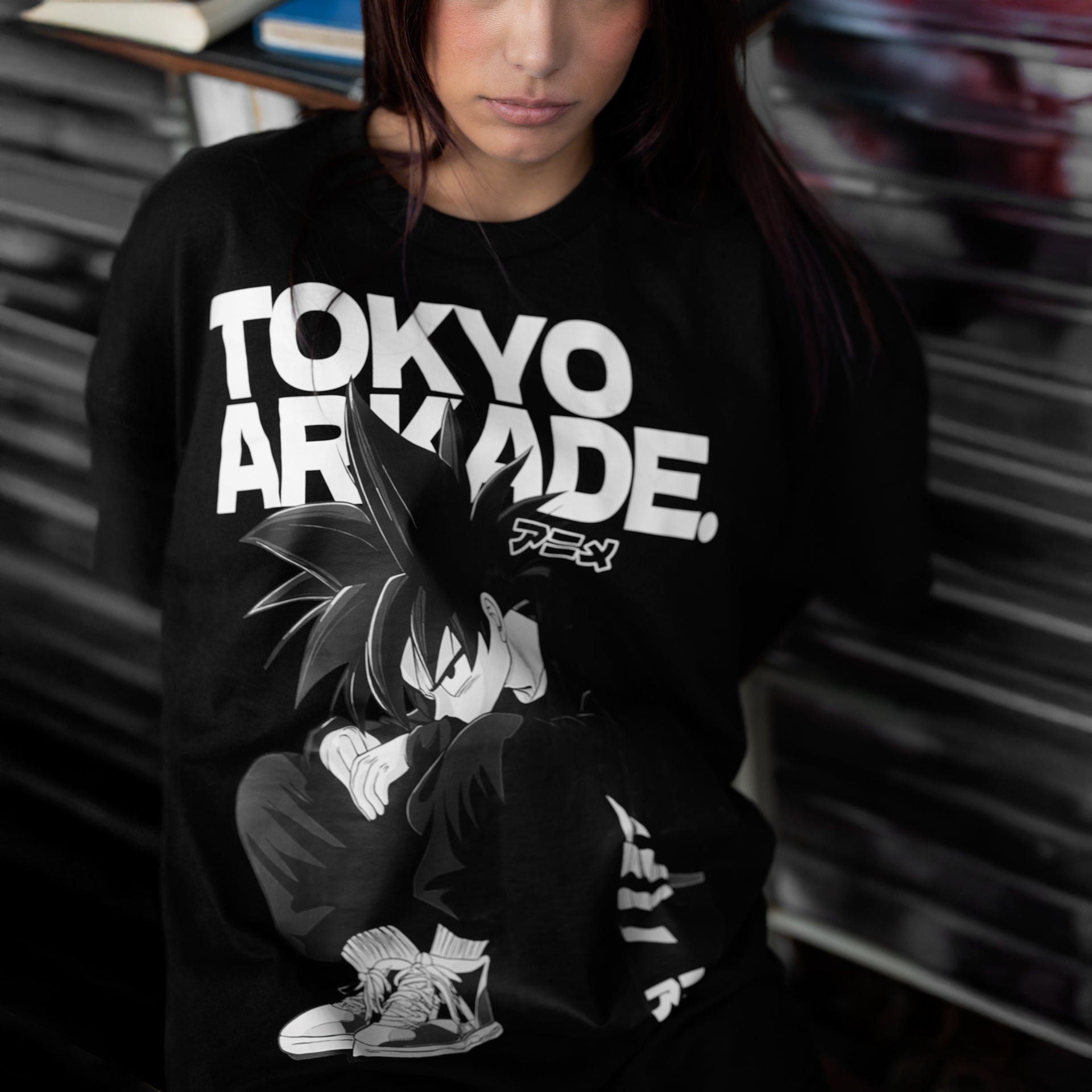Tokyo Style