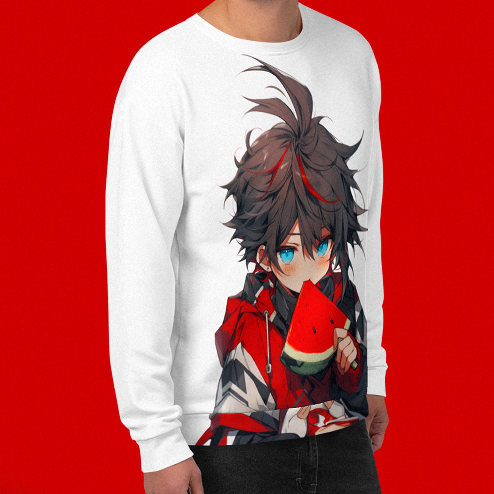 Tokyo Arkade is the best anime and gaming clothing store Exclusive apparel accessories and more Tokyo Arkade the best Anime Merch Clothes Store Anime Premium Clothing Apparel hand cut and sewn
