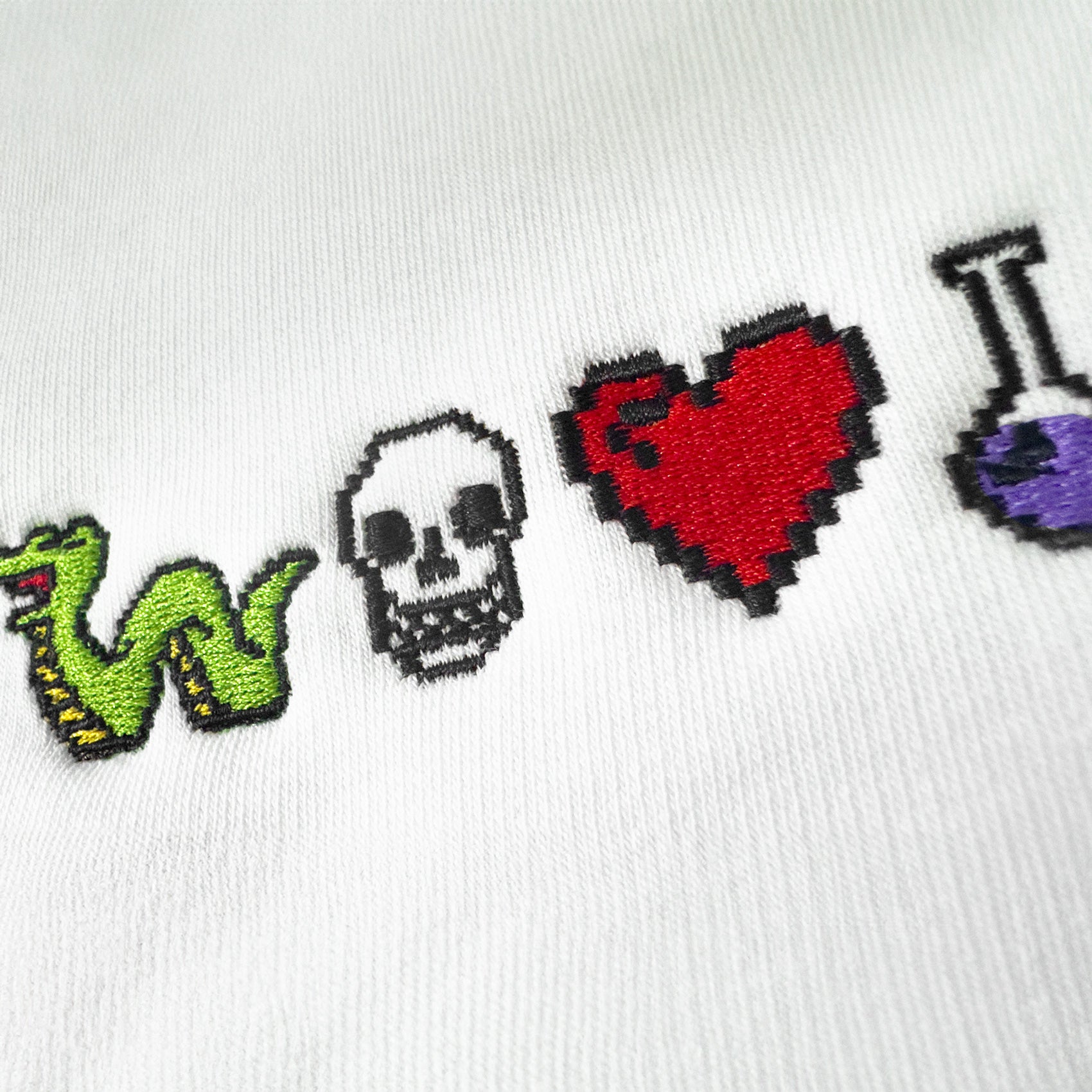 Pixel Art