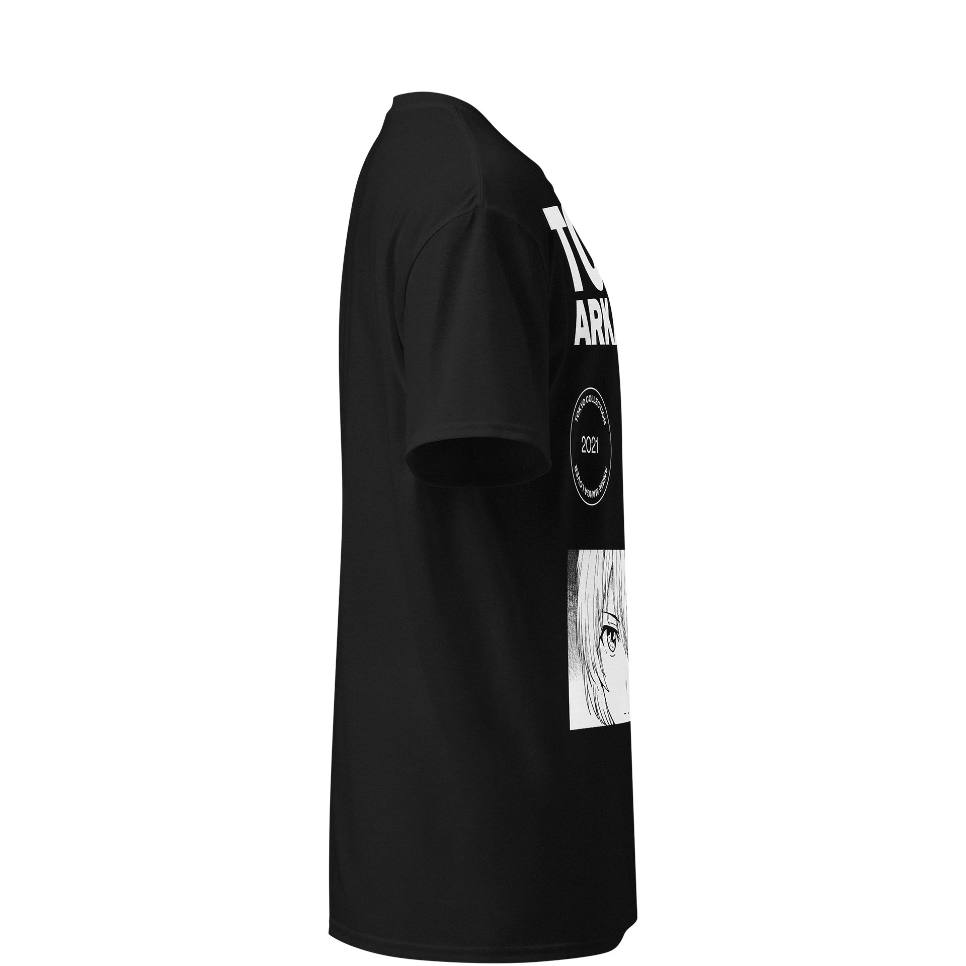 Anime T-Shirts | Tokyo Arkade | Official Anime Apparel