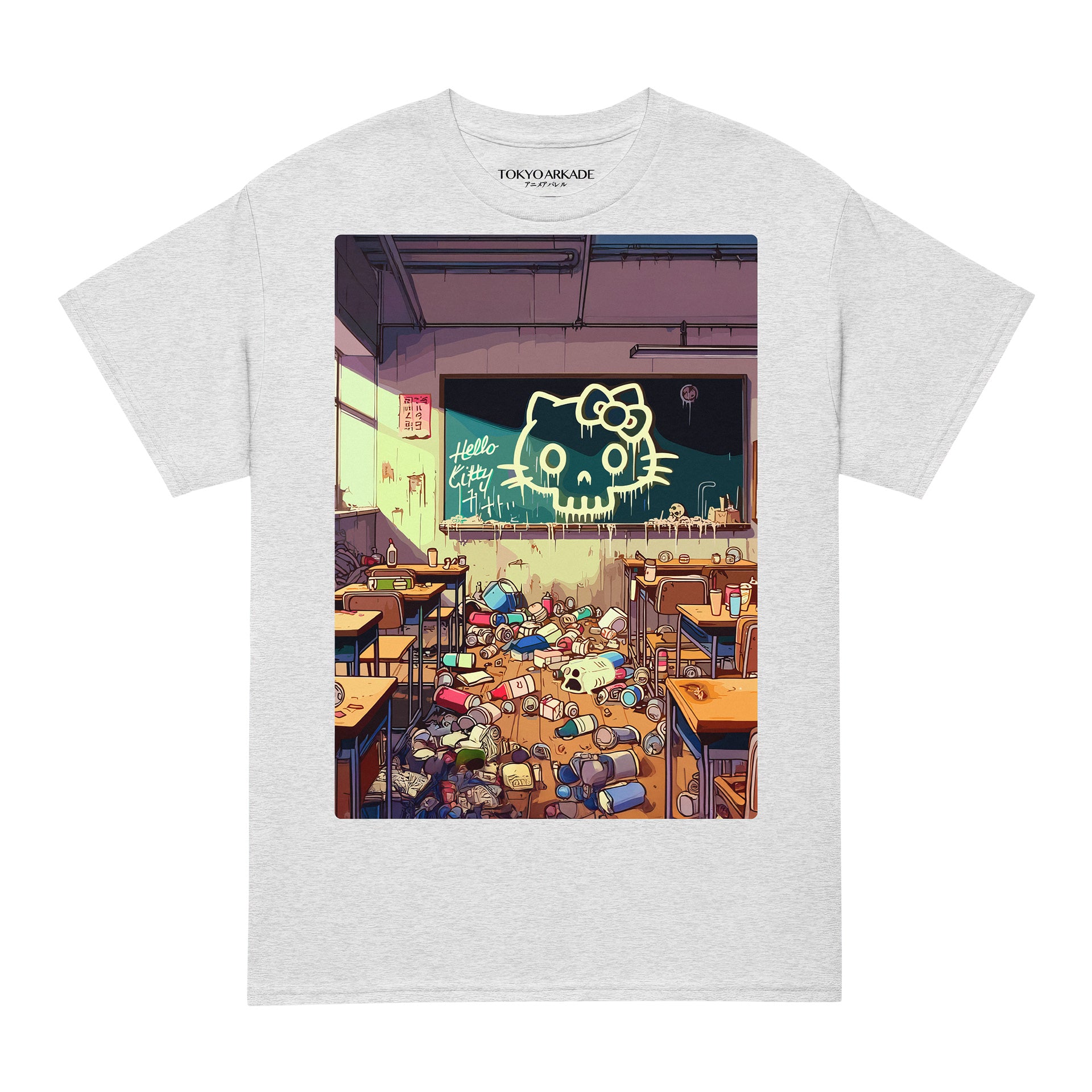 KittieRoom animefashionbrand kawaiivibes japanesestreetstyle mangawear otakustreetwear harajukustyle animeloverfashion streetwearinspired geekwearbrand animetrendstyle urbanjapanfashion