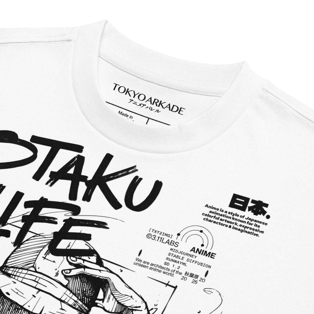 Otaku Life