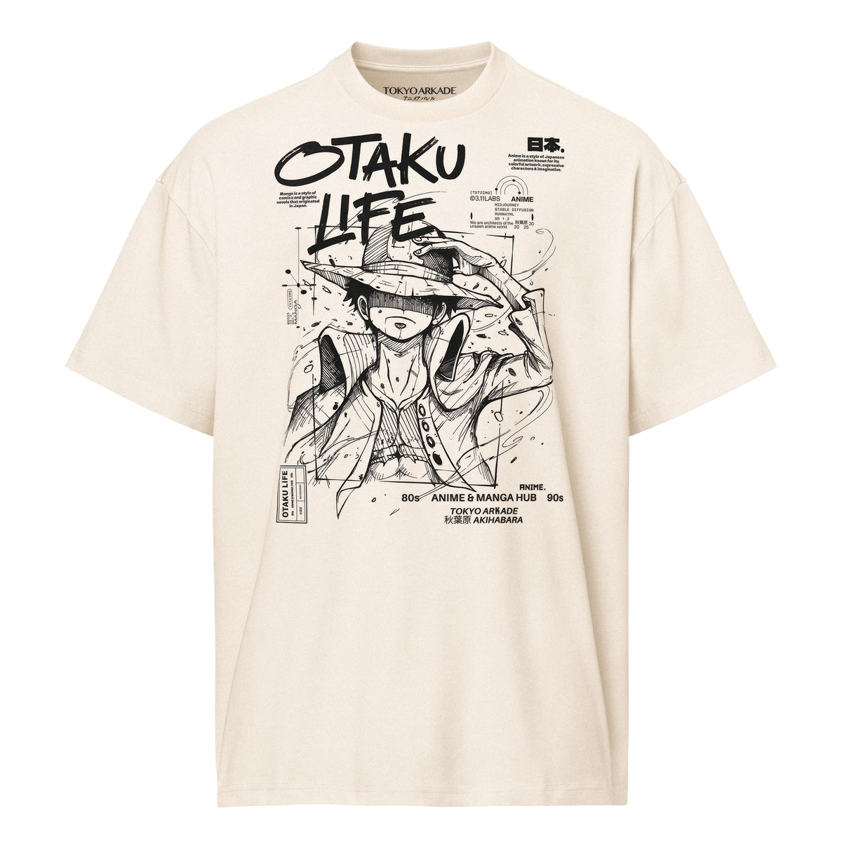 Otaku Life