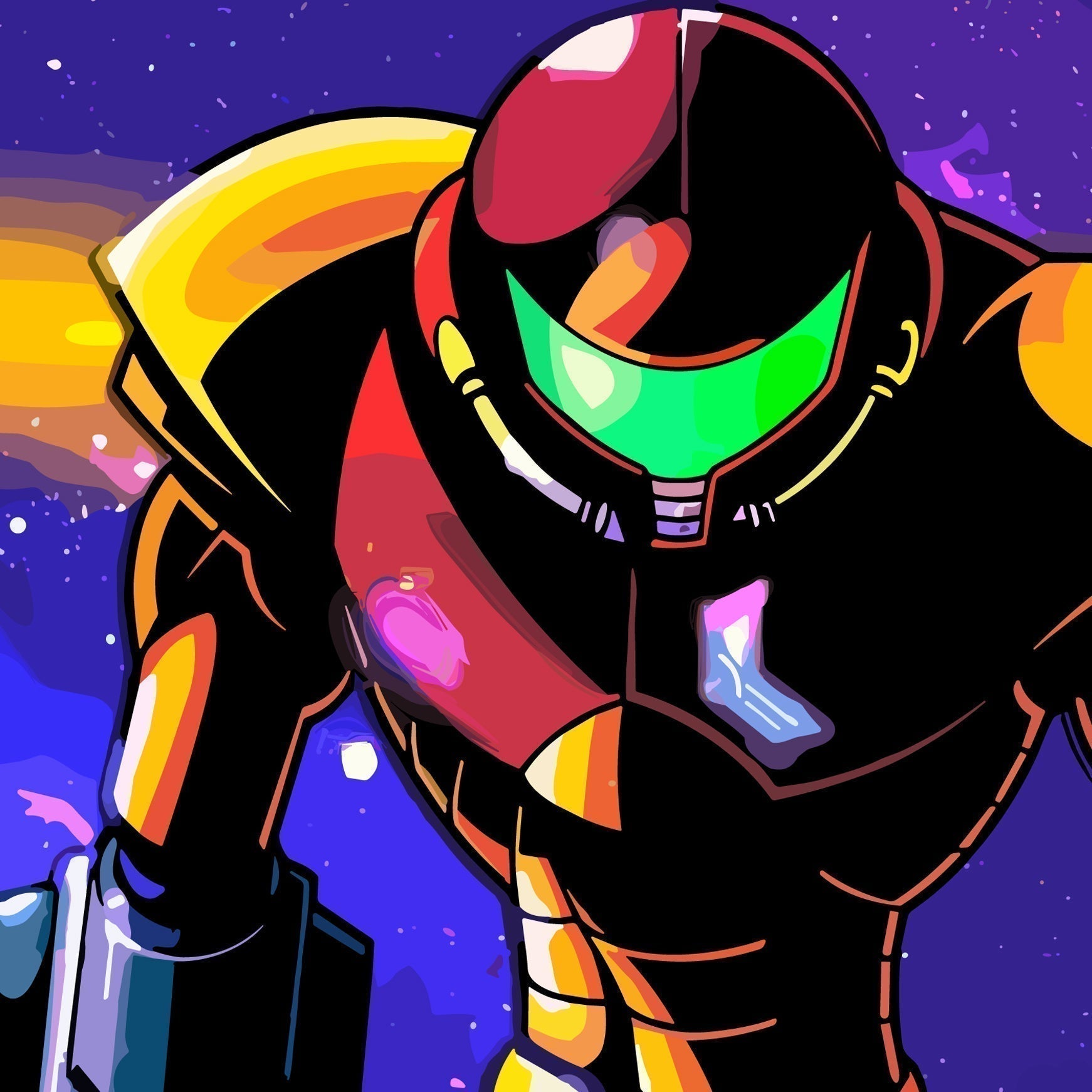 This Is Metroid