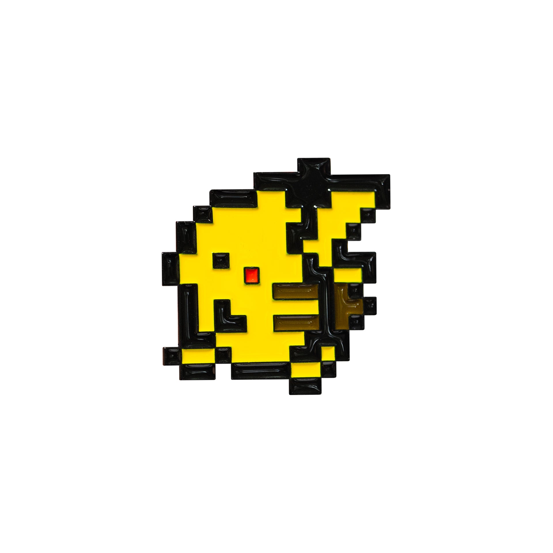 Pika Pin