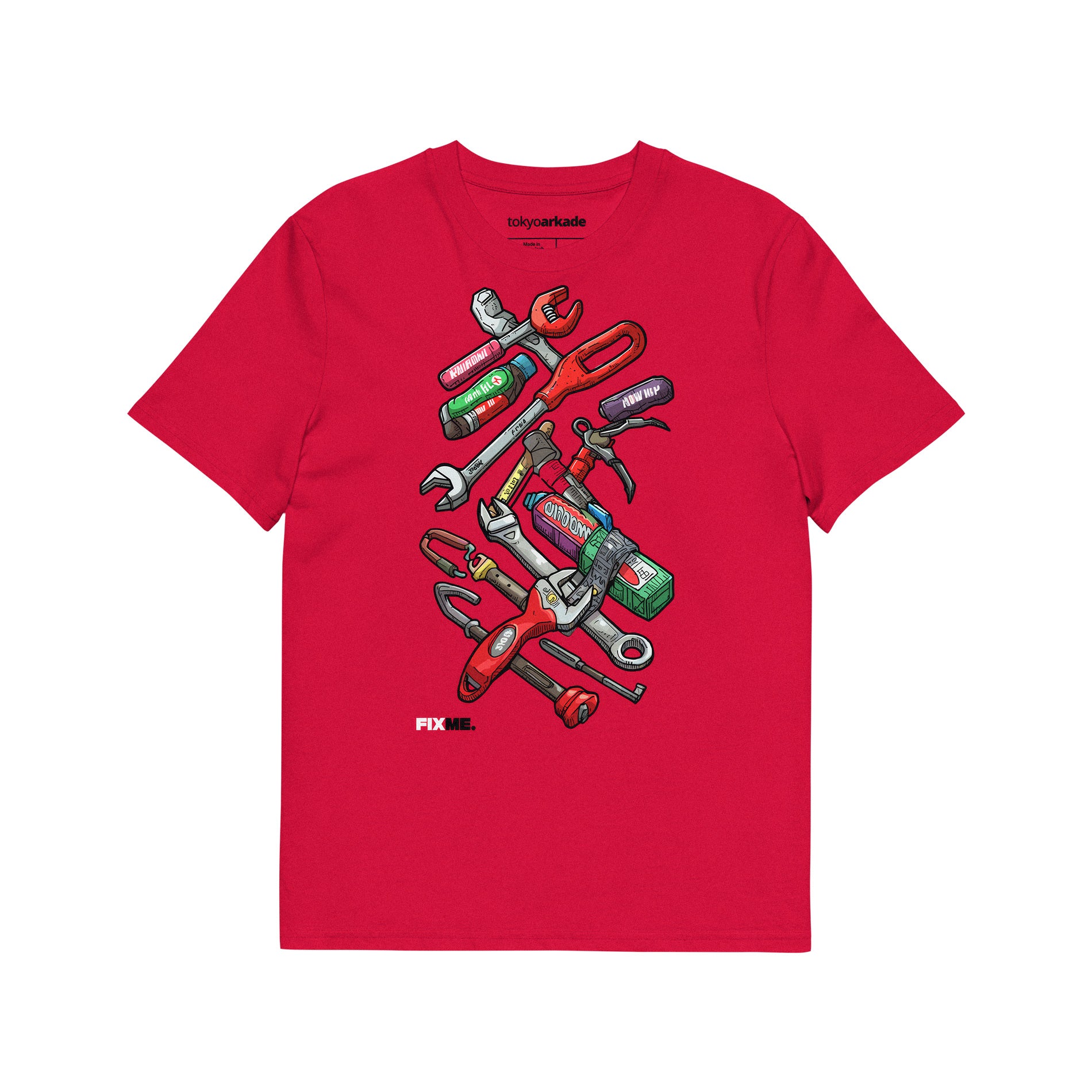 Crafted from entirely organic ring-spun cotton, this unisex t-shirt is an essential wardrobe item. It boasts top-notch quality, unparalleled comfort, and, most importantly, is environmentally friendly.