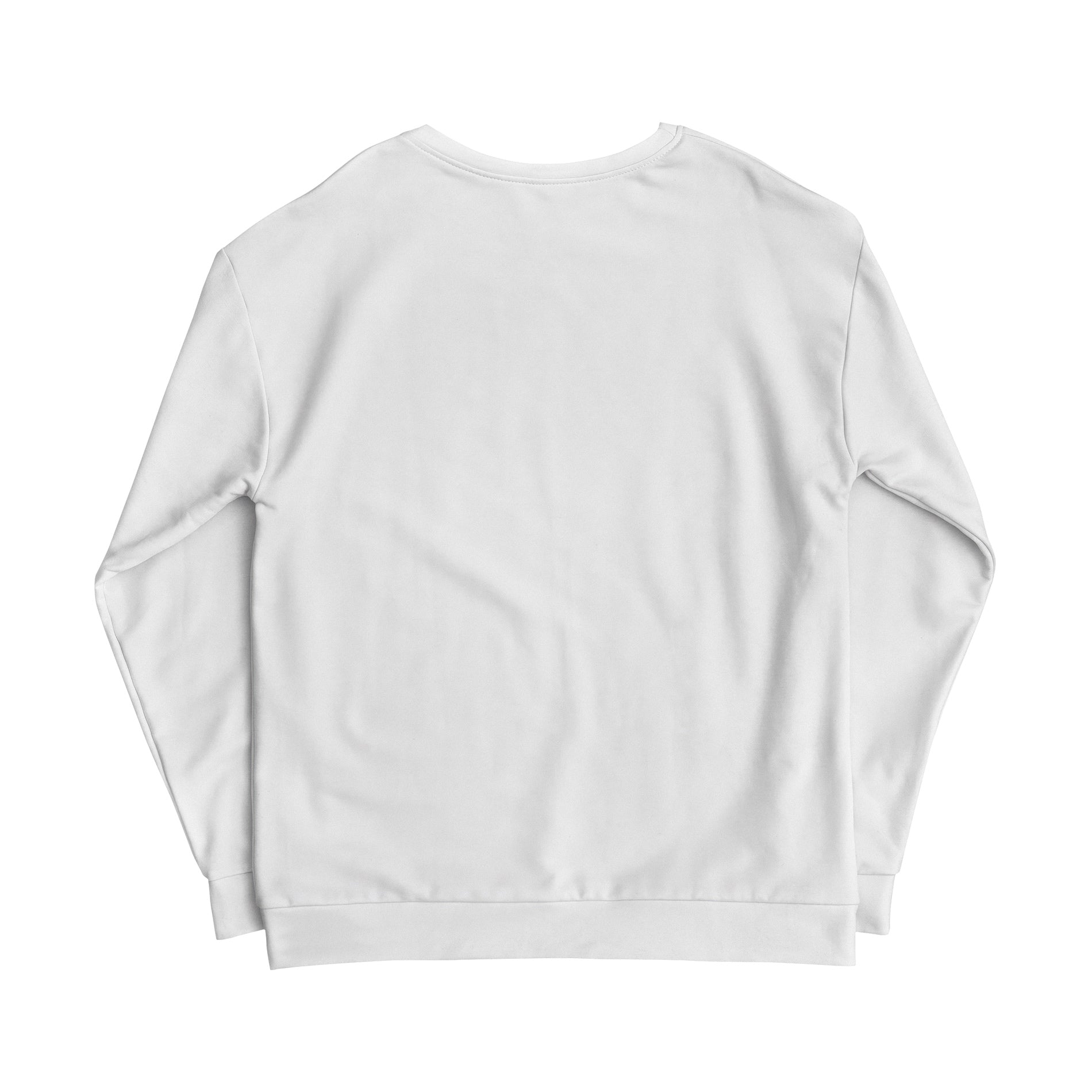 Digital Pixel sweater