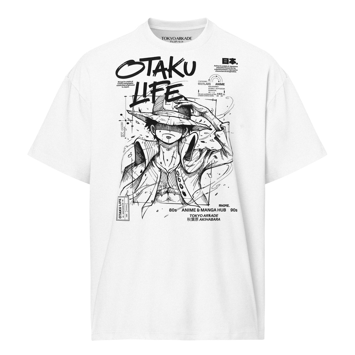 Otaku Life