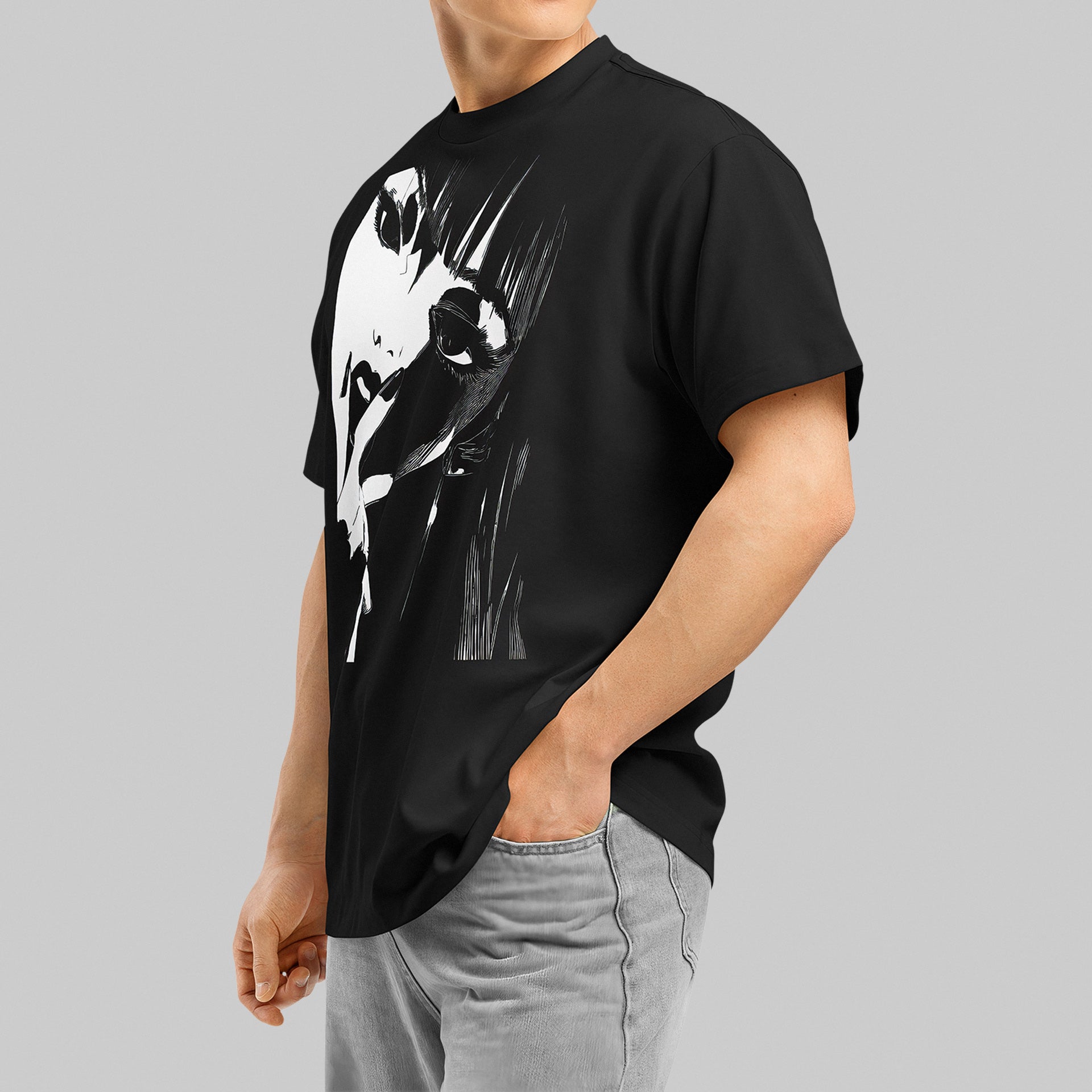 Person wearing a black t-shirt with a graphic design on a gray background tokyokissotakuanime tokyokissmangaworldwide tokyokissanimefanart tokyokissotakucosplay tokyokissmangastreetwear tokyokissanimeaesthetic tokyokissotakuvibes tokyokissmangalife tokyokissanimecollectibles tokyokissotakuwearstyle tokyokissmangafashionista tokyokissanimeinspo tokyokissotakuicons tokyokissmangacommunitylife tokyokissanimeedit tokyokissotakuart tokyokissmangacosplay tokyokissanimeotaku tokyokissotakucommunity tokyokissmangaa